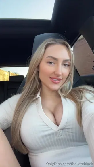 Kate Thong Ass Grinding OnlyFans Video Leaked