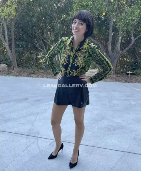 Kate_micucci Exclusive Leaked Nude OnlyFans #15636984