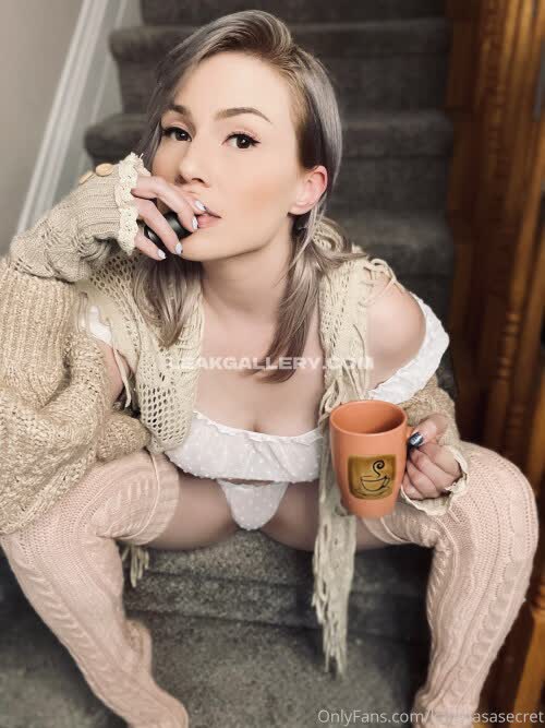 Katehasasecret Exclusive Leaked Nude OnlyFans #12208744