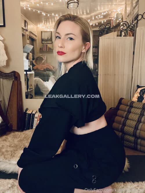 Katehasasecret Exclusive Leaked Nude OnlyFans #12208741