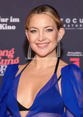 katehudson