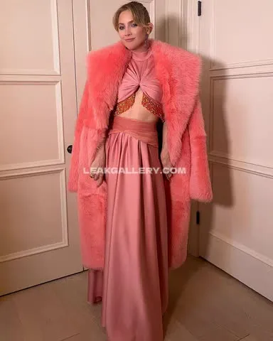 katehudson