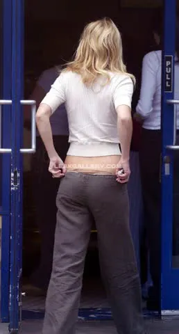 katehudson