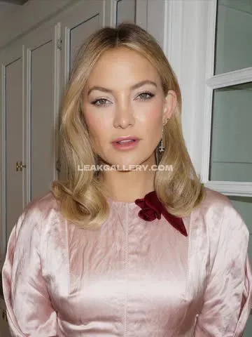 katehudson