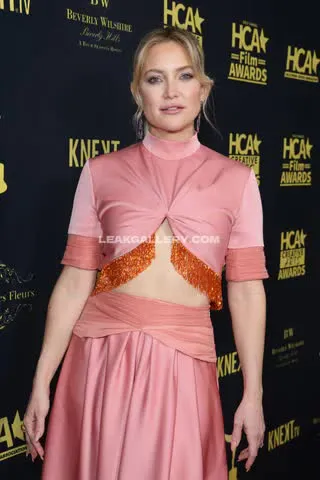 katehudson