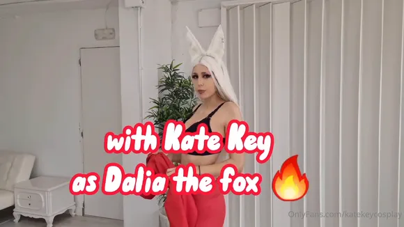 Katekeycosplay Bunny Ears Full Nude OnlyFans Video Leaked