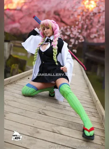katekeycosplay