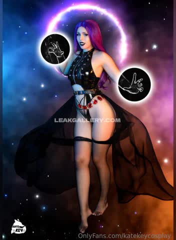 Katekeycosplay Exclusive Leaked Nude OnlyFans #14268131