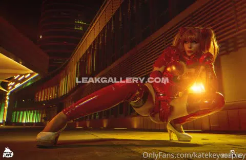 katekeycosplay
