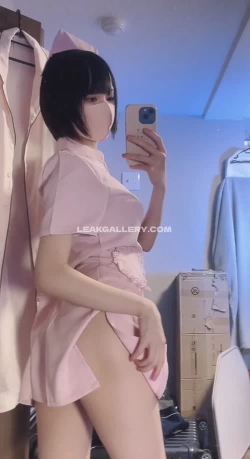 Katekyo_nene Exclusive Leaked Nude OnlyFans #14586544