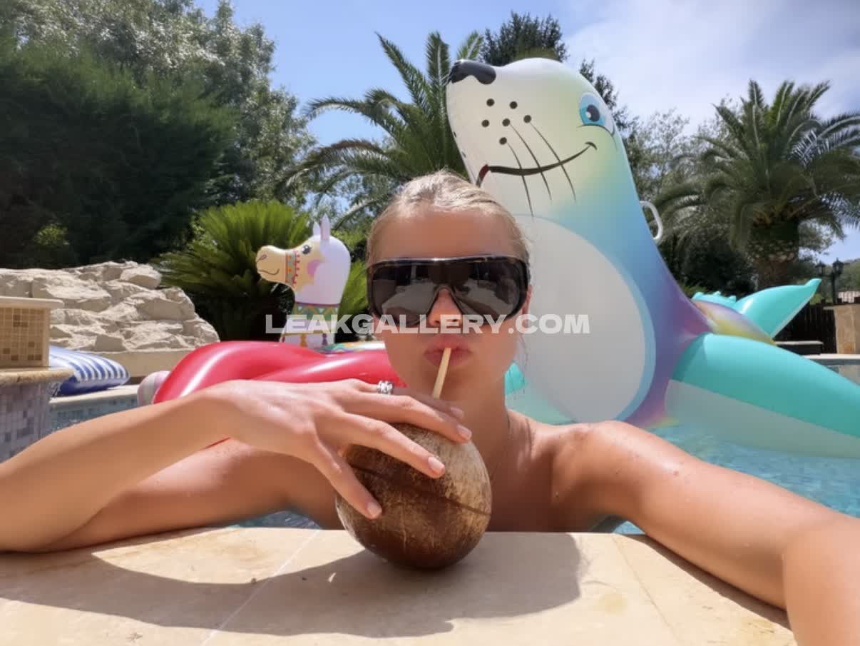Kateli Exclusive Leaked Nude OnlyFans #13103093