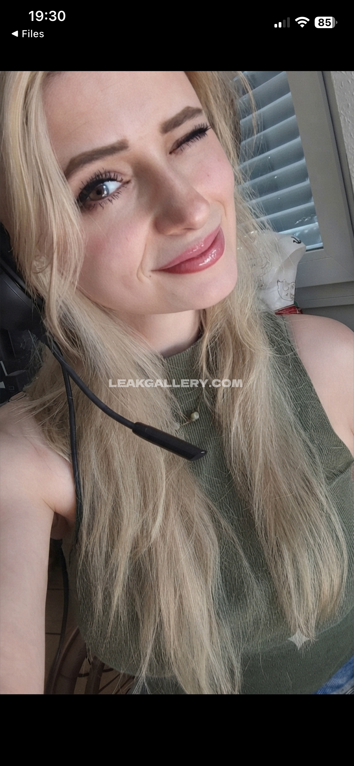 Katerina_s OnlyFans Nudi in Esclusiva Trapela #13377335