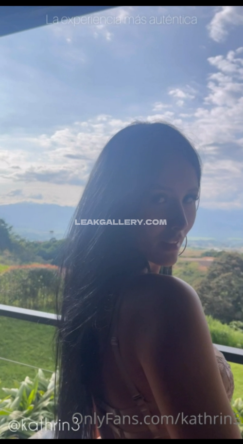 Kathrin3 Exclusive Leaked Nude OnlyFans #14241734