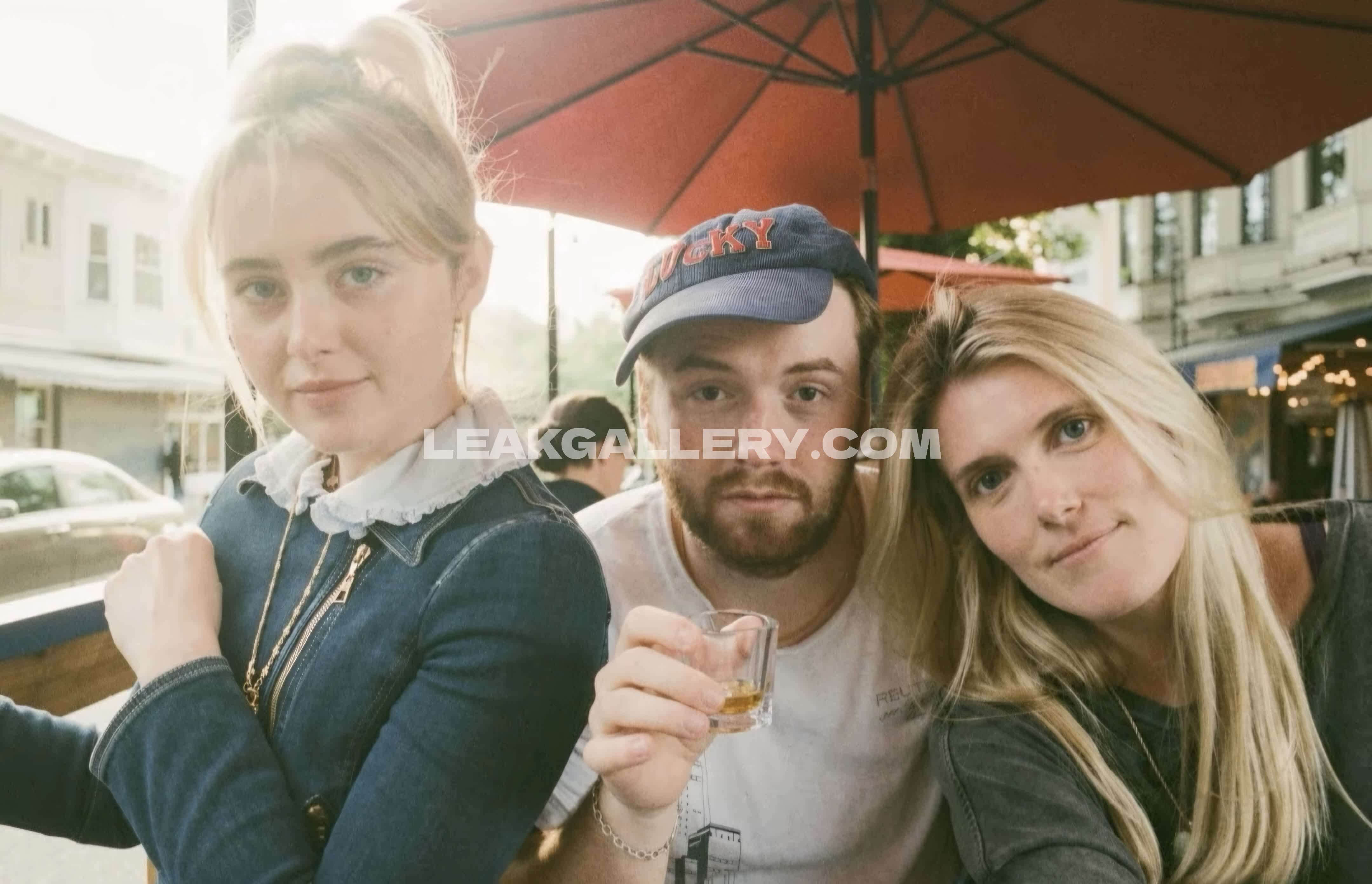 Kathrynnewton Exklusiv geleakte Nacktbilder von OnlyFans #13286966
