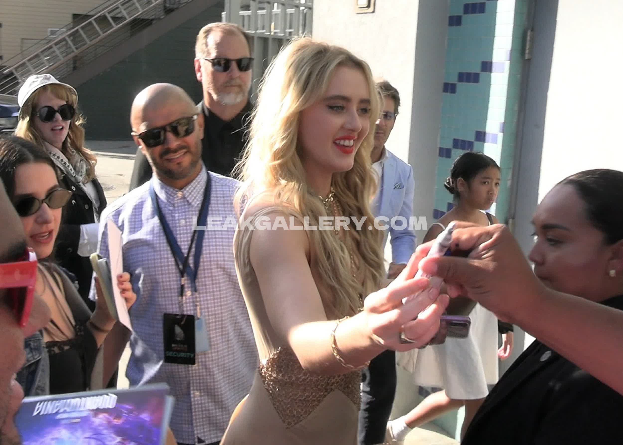 Kathrynnewton Exclusive Leaked Nude OnlyFans #13286973