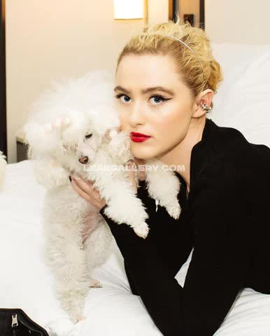 Kathrynnewton ภาพหลุดนู้ด OnlyFans สุดเอ็กซ์คลูซีฟ #14846404