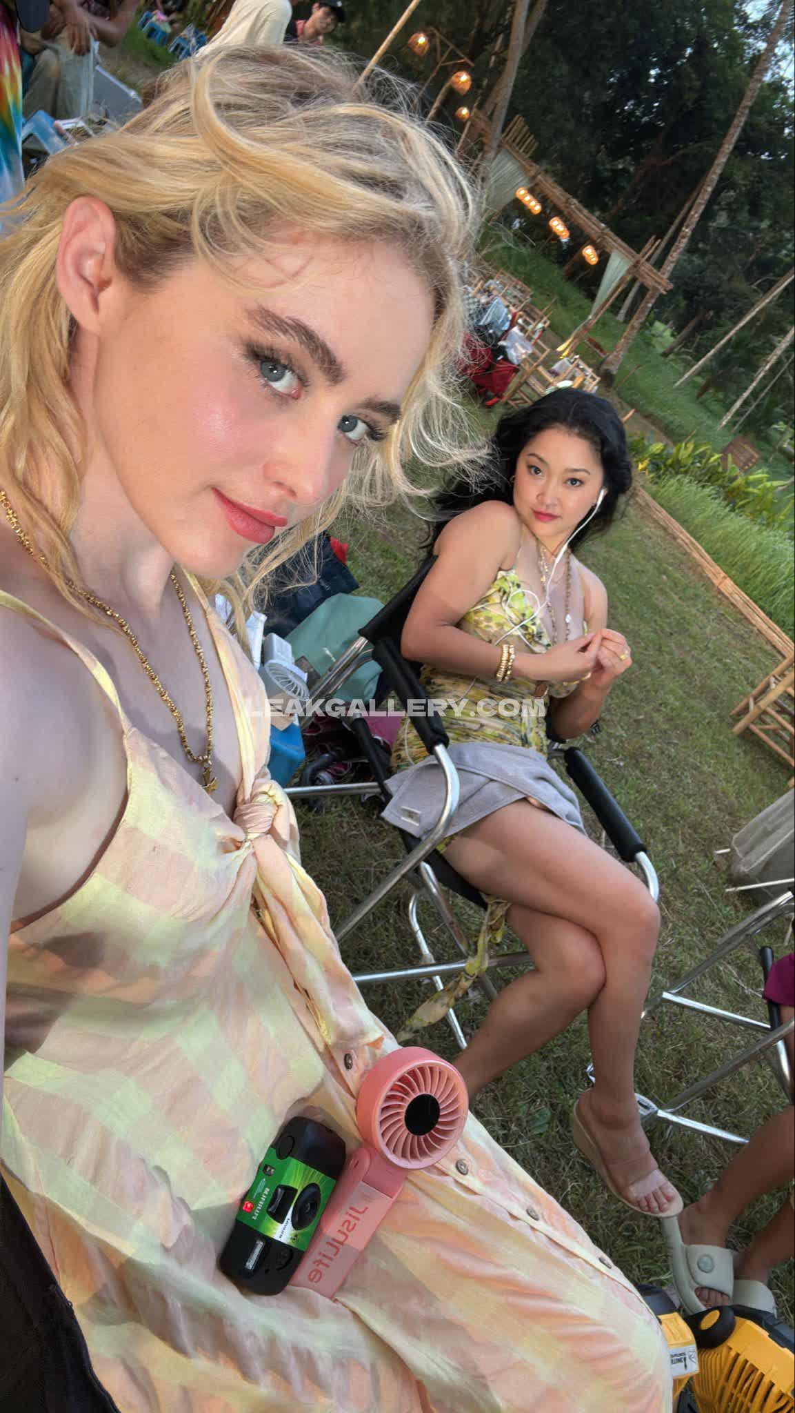 Kathrynnewton OnlyFans Nudi in Esclusiva Trapela #13342396