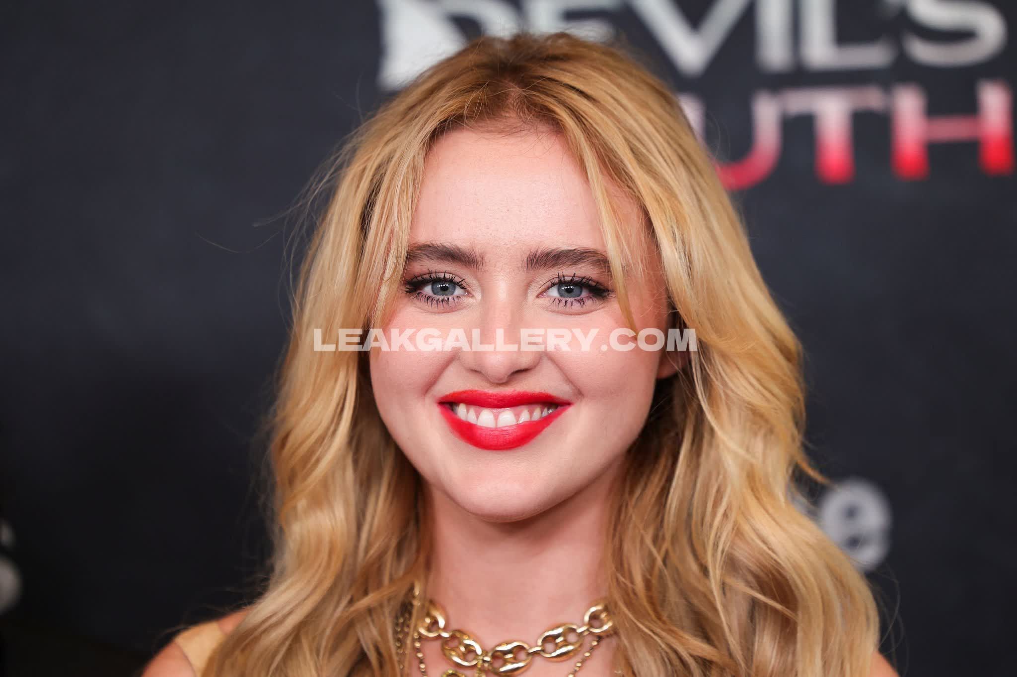 Kathrynnewton Exclusive Leaked Nude OnlyFans #13382318