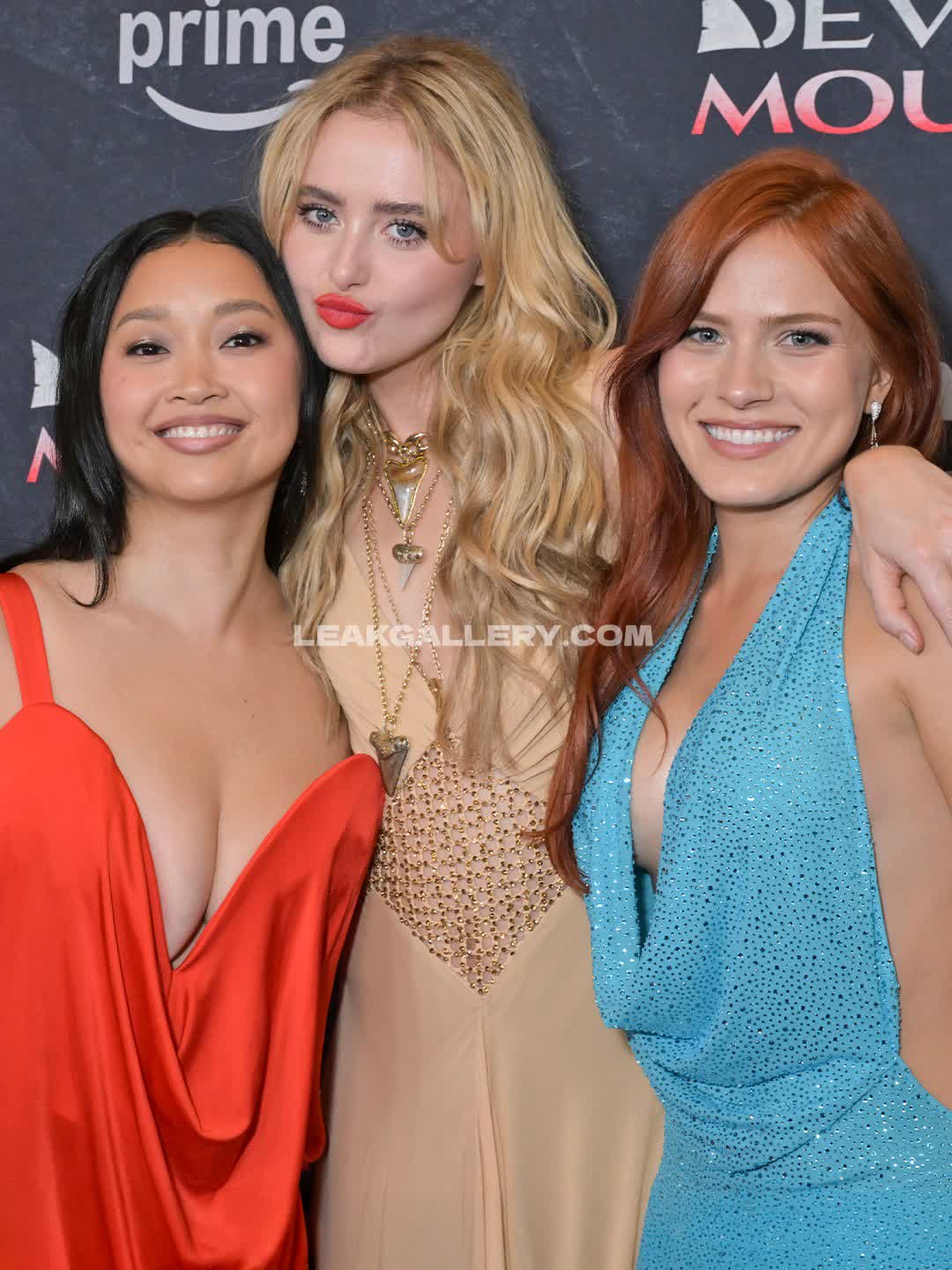 Kathrynnewton Эксклюзивная утечка обнаженных OnlyFans #13342410