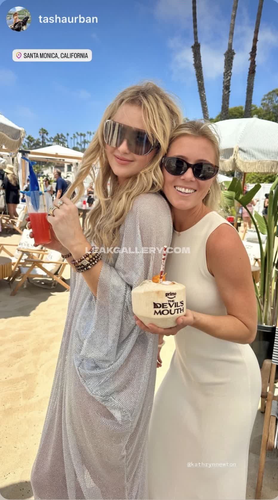 Kathrynnewton OnlyFans Nudi in Esclusiva Trapela #13342409