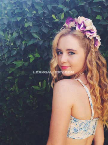 Kathrynnewton Exclusive Leaked Nude OnlyFans #14846750
