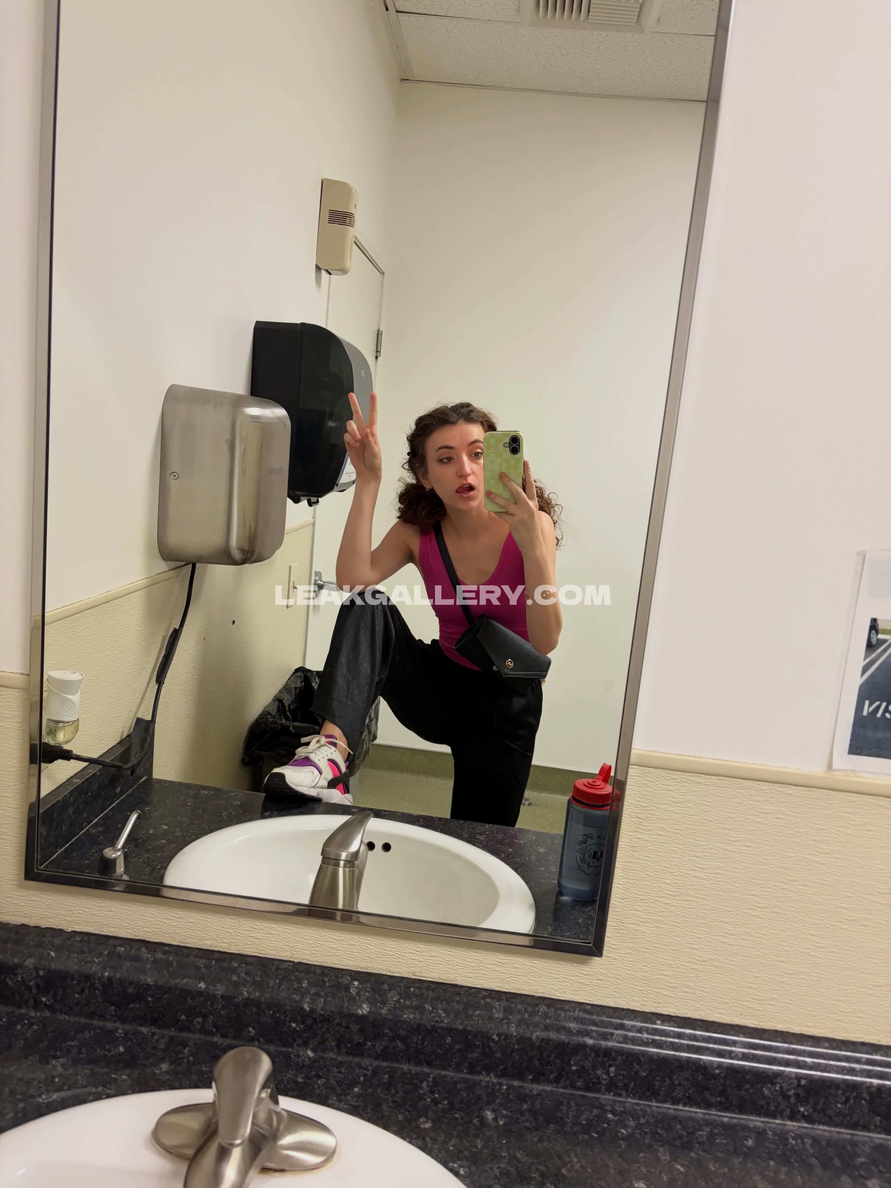Katieafraidy Exclusive Leaked Nude OnlyFans #12994582