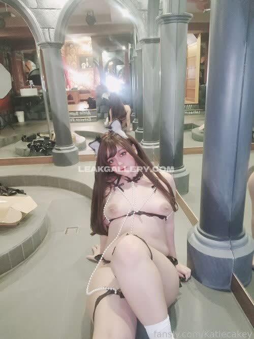 Katiecakey Exclusive Leaked Nude OnlyFans #14655338