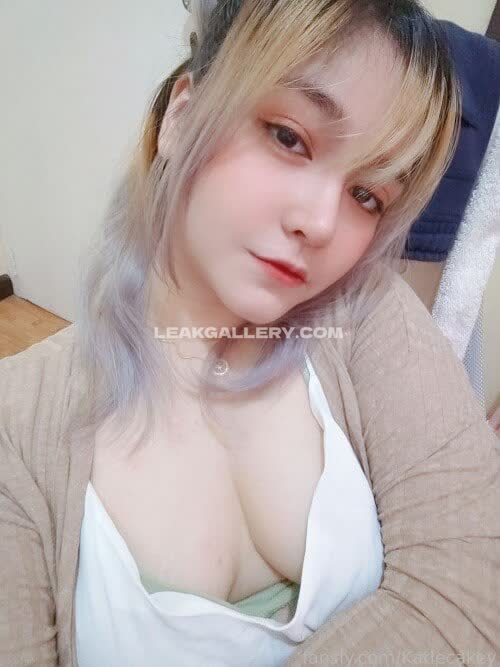 Katiecakey Exclusive Leaked Nude OnlyFans #14744710