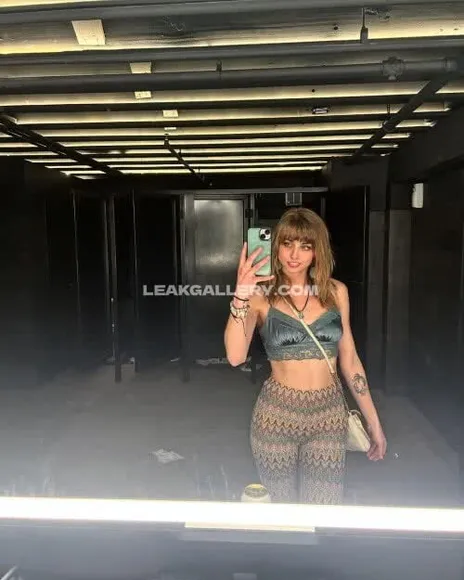Katiedaisy Exclusive Leaked Nude OnlyFans #15908723