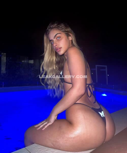 Katiehamden Exclusive Leaked Nude OnlyFans #14379786