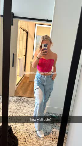 Katie Sigmond / Katiesigmondd Exclusive Leaked Nude OnlyFans #13668089