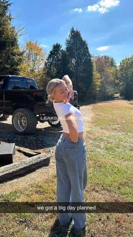 Katie Sigmond / Katiesigmondd Exclusive Leaked Nude OnlyFans #13669731