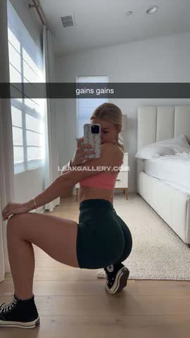 Katie Sigmond / Katiesigmondd Exclusive Leaked Nude OnlyFans #13672122