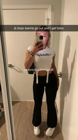 Katie Sigmond / Katiesigmondd Exclusive Leaked Nude OnlyFans #13668450