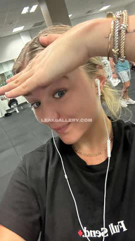 Katie Sigmond / Katiesigmondd Exclusive Leaked Nude OnlyFans #13668329