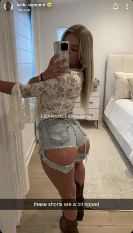 Katie Sigmond / Katiesigmondd Exclusive Leaked Nude OnlyFans #13667541