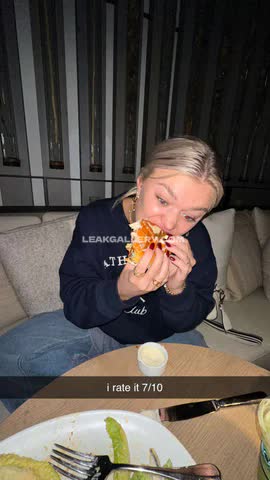 Katie Sigmond / Katiesigmondd Exclusive Leaked Nude OnlyFans #13669699