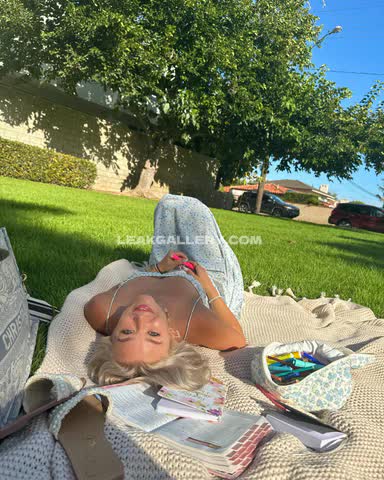 Katie Sigmond / Katiesigmondd Exclusive Leaked Nude OnlyFans #13668973