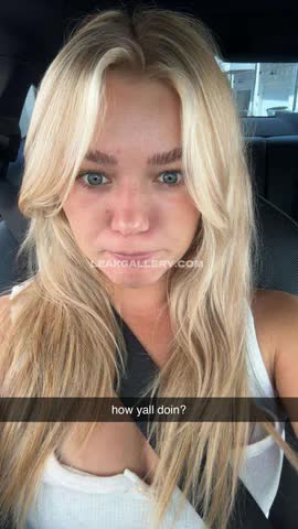 Katie Sigmond / Katiesigmondd Exclusive Leaked Nude OnlyFans #13672230