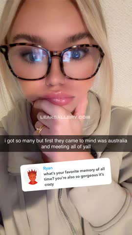 Katie Sigmond / Katiesigmondd Exclusive Leaked Nude OnlyFans #13675510