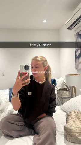 Katie Sigmond / Katiesigmondd Exclusive Leaked Nude OnlyFans #13667994
