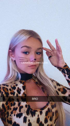 Katie Sigmond / Katiesigmondd Exclusive Leaked Nude OnlyFans #13669923