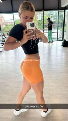 Katie Sigmond / Katiesigmondd Exclusive Leaked Nude OnlyFans #13668451