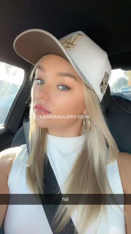 Katie Sigmond / Katiesigmondd Exclusive Leaked Nude OnlyFans #13668766