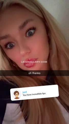 Katie Sigmond / Katiesigmondd Exclusive Leaked Nude OnlyFans #13673601
