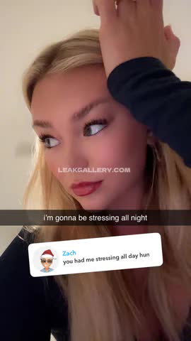 Katie Sigmond / Katiesigmondd Exclusive Leaked Nude OnlyFans #13673675