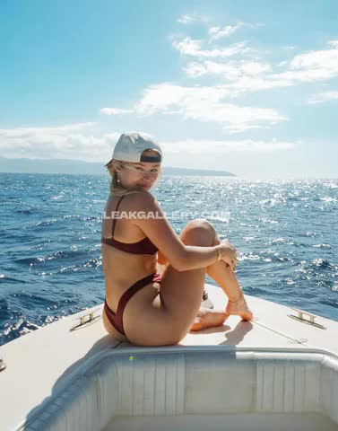 Katie Sigmond / Katiesigmondd Exclusive Leaked Nude OnlyFans #13674666