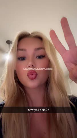 Katie Sigmond / Katiesigmondd Exclusive Leaked Nude OnlyFans #13673635