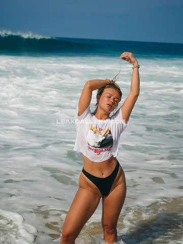Katie Sigmond / Katiesigmondd Exclusive Leaked Nude OnlyFans #13674927