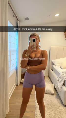 Katie Sigmond / Katiesigmondd Exclusive Leaked Nude OnlyFans #13668971